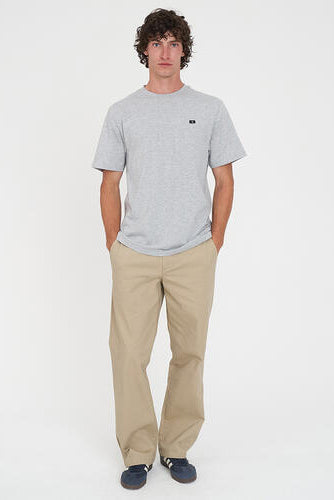 Huffer Classic Tee / 3 Ball