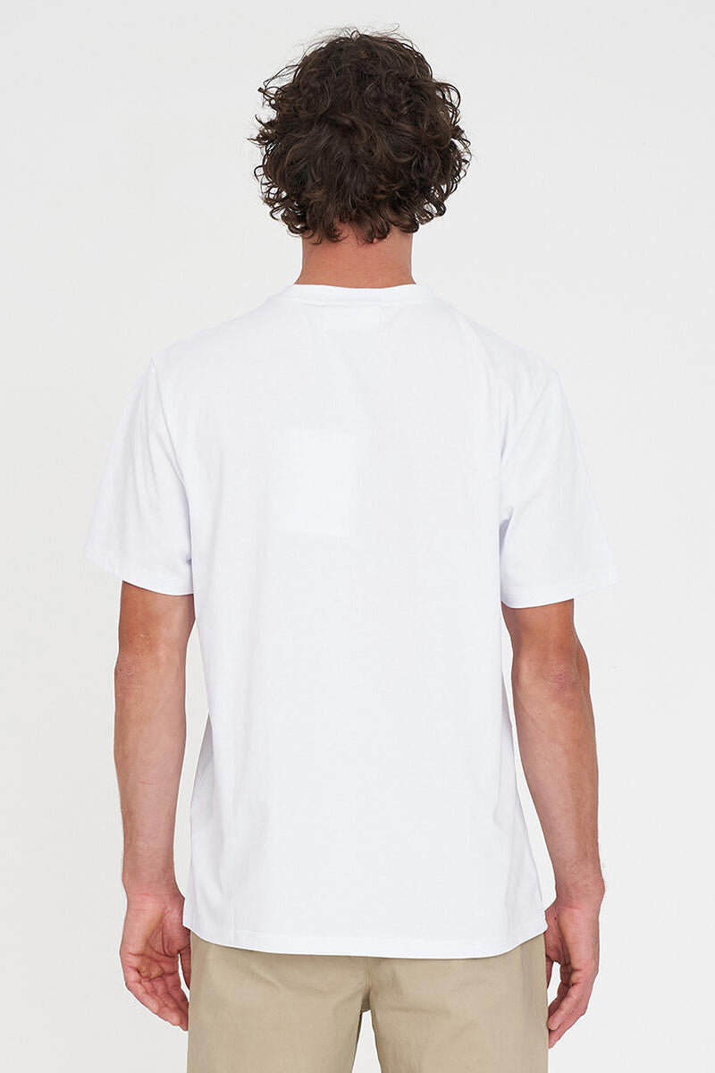 Huffer Classic Tee / 3 Ball