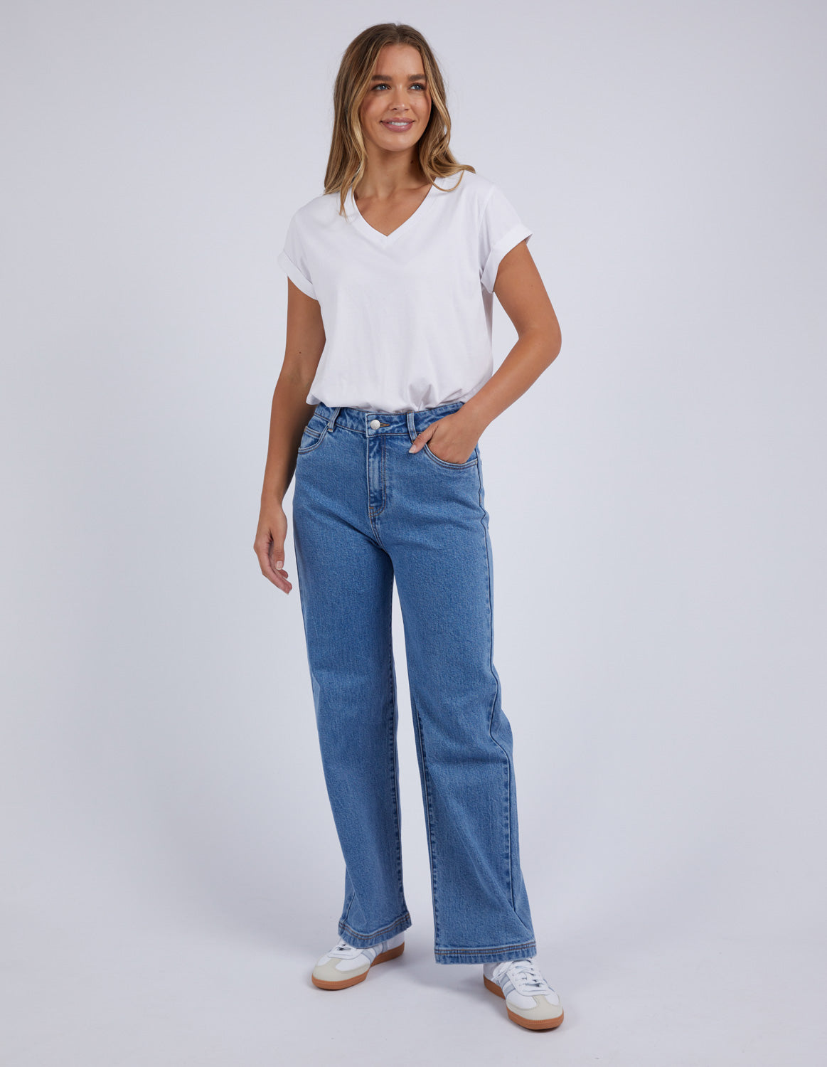 Foxwood Huntleigh Jean