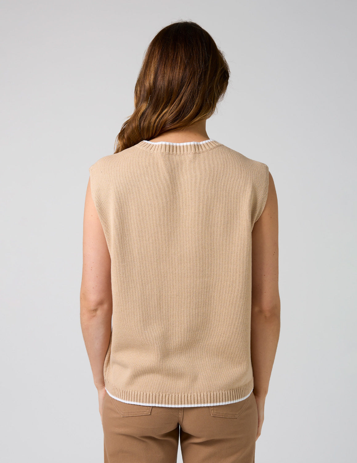 Stella & Gemma Jenni Vest
