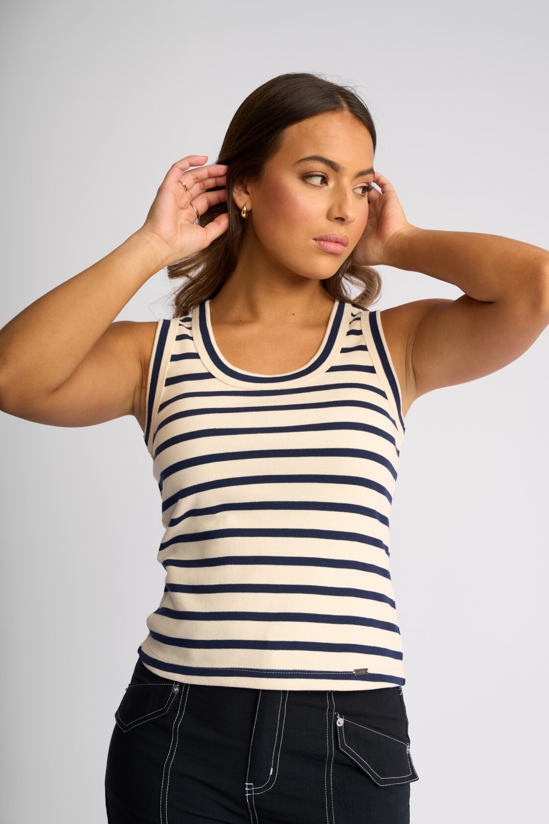 Knewe Riviera Tank