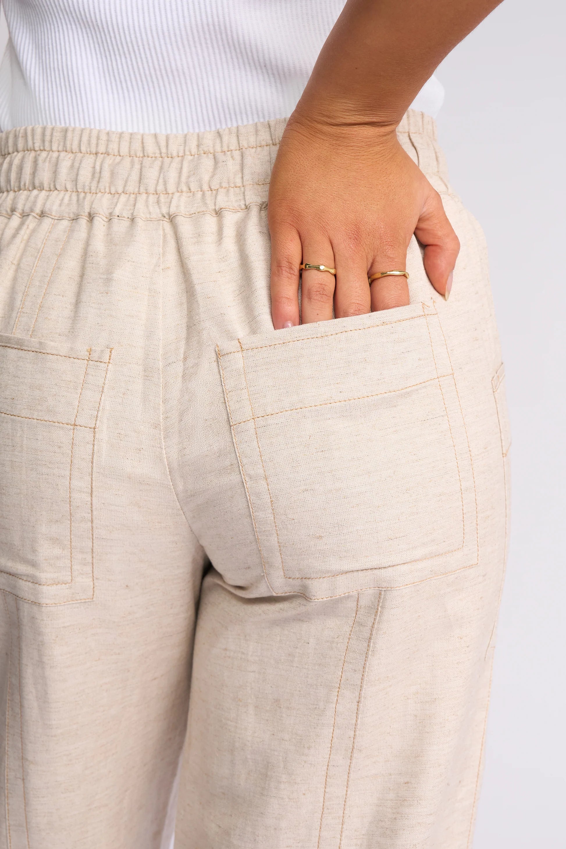 Knewe Dew Pant