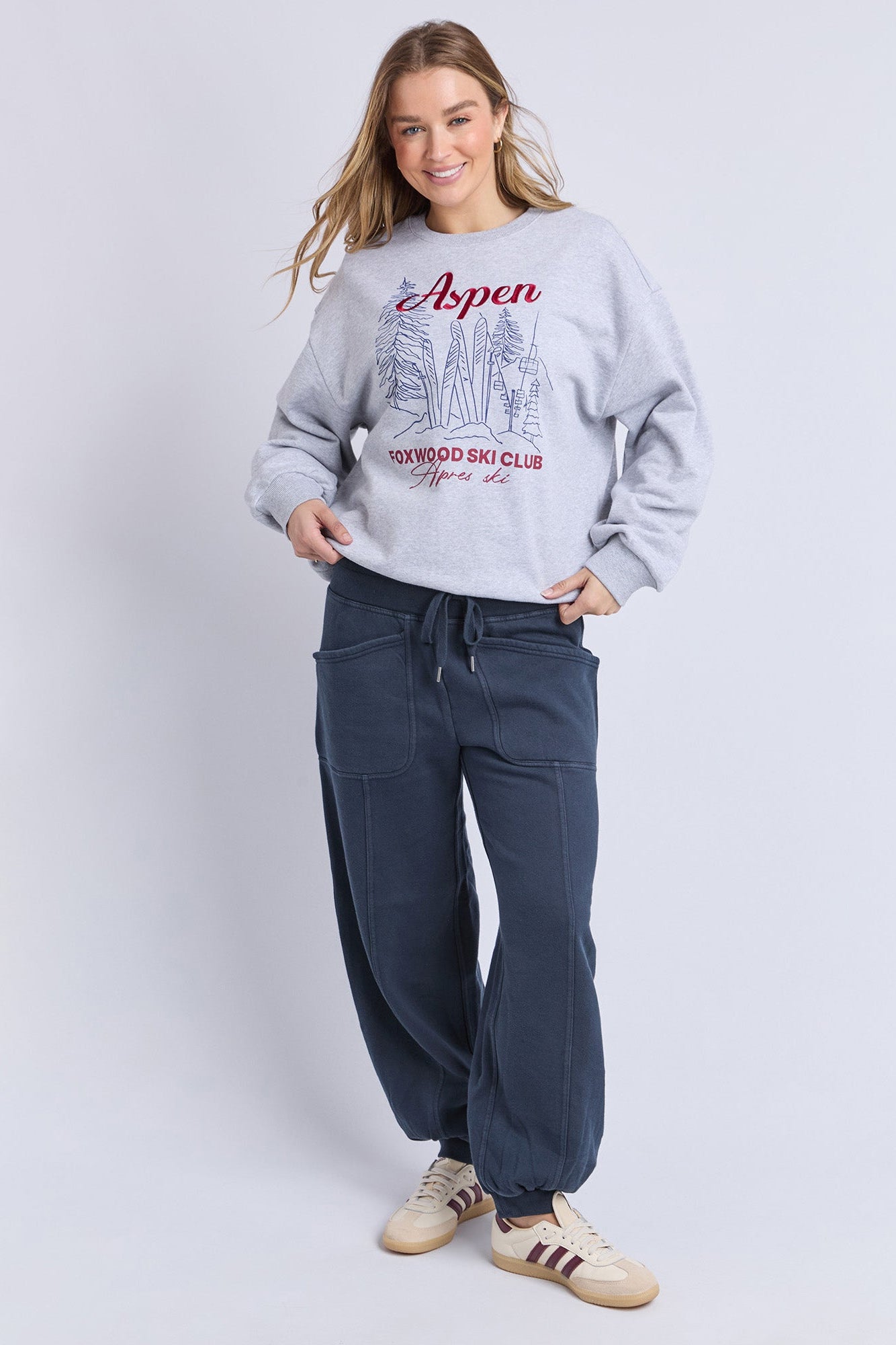 Foxwood Leo Trackpant