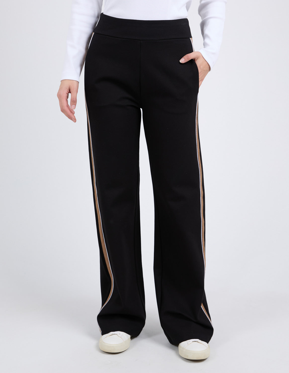 Foxwood London Pant