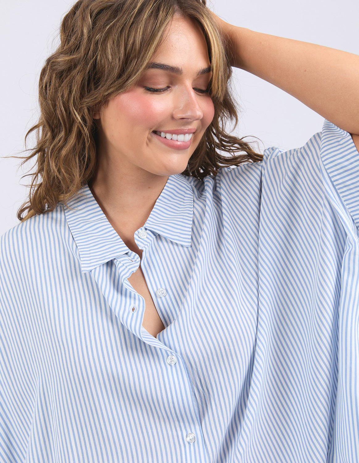 Elm Luna Shirt