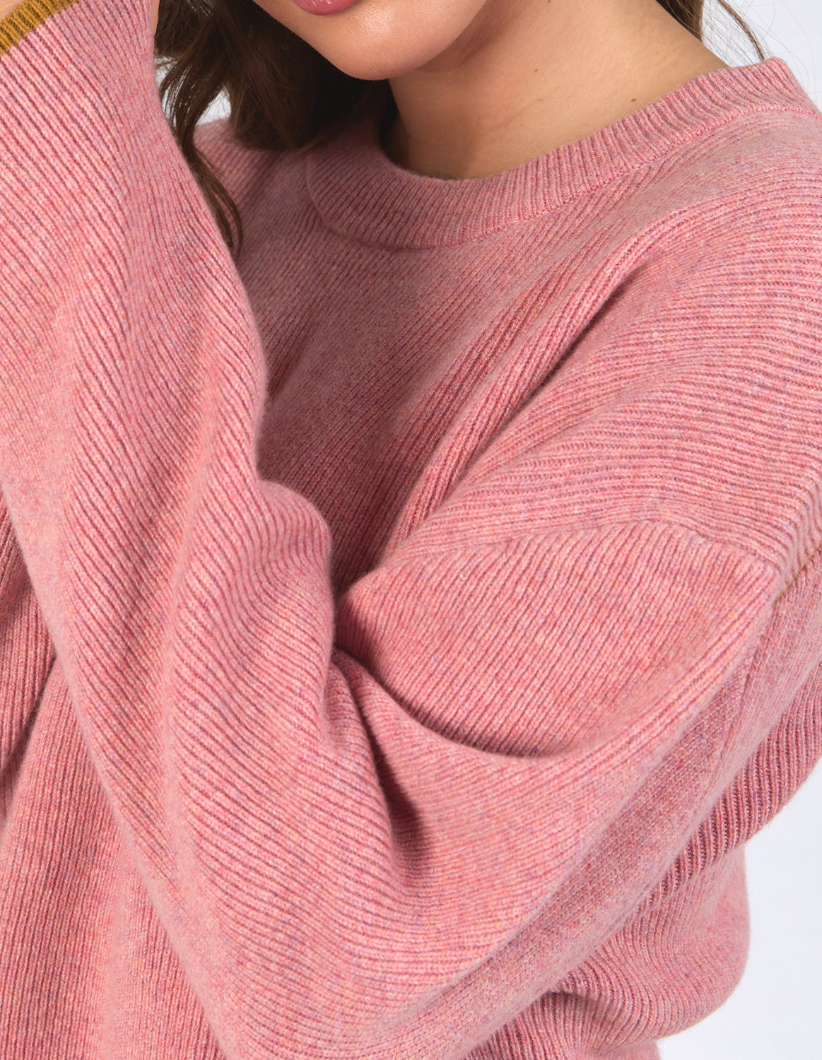 Elm Mae Knit