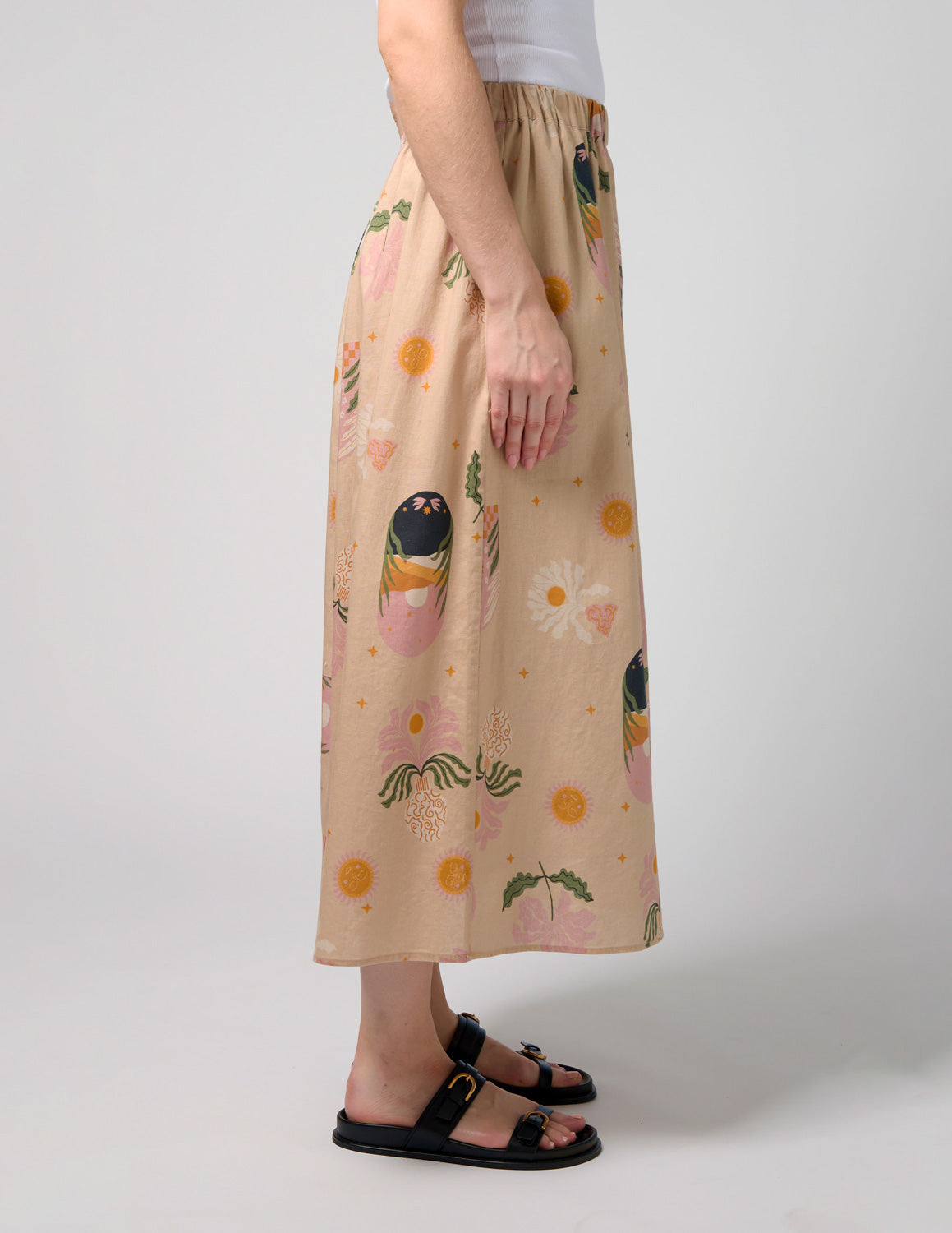 Stella & Gemma Maya Skirt Desert Dreams