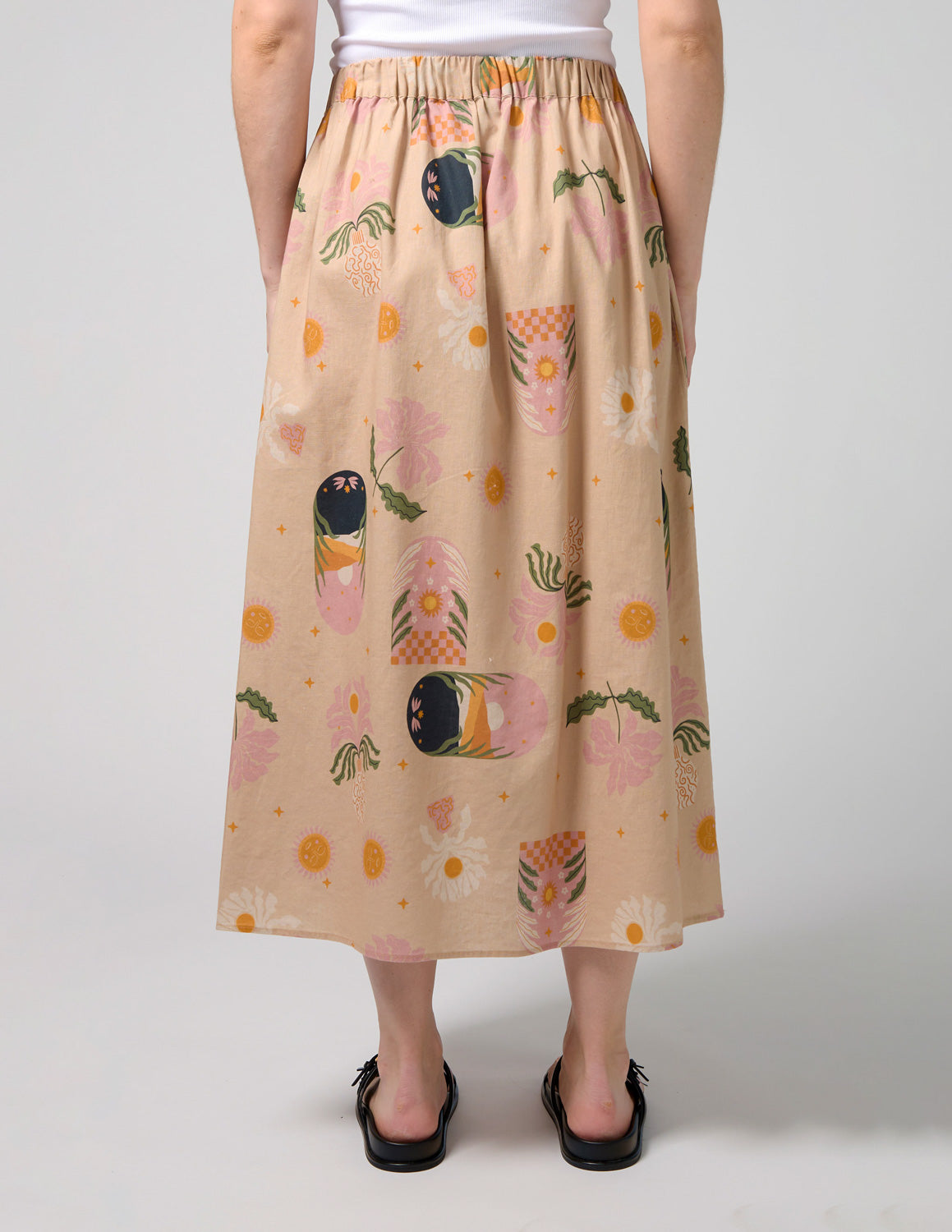 Stella & Gemma Maya Skirt Desert Dreams