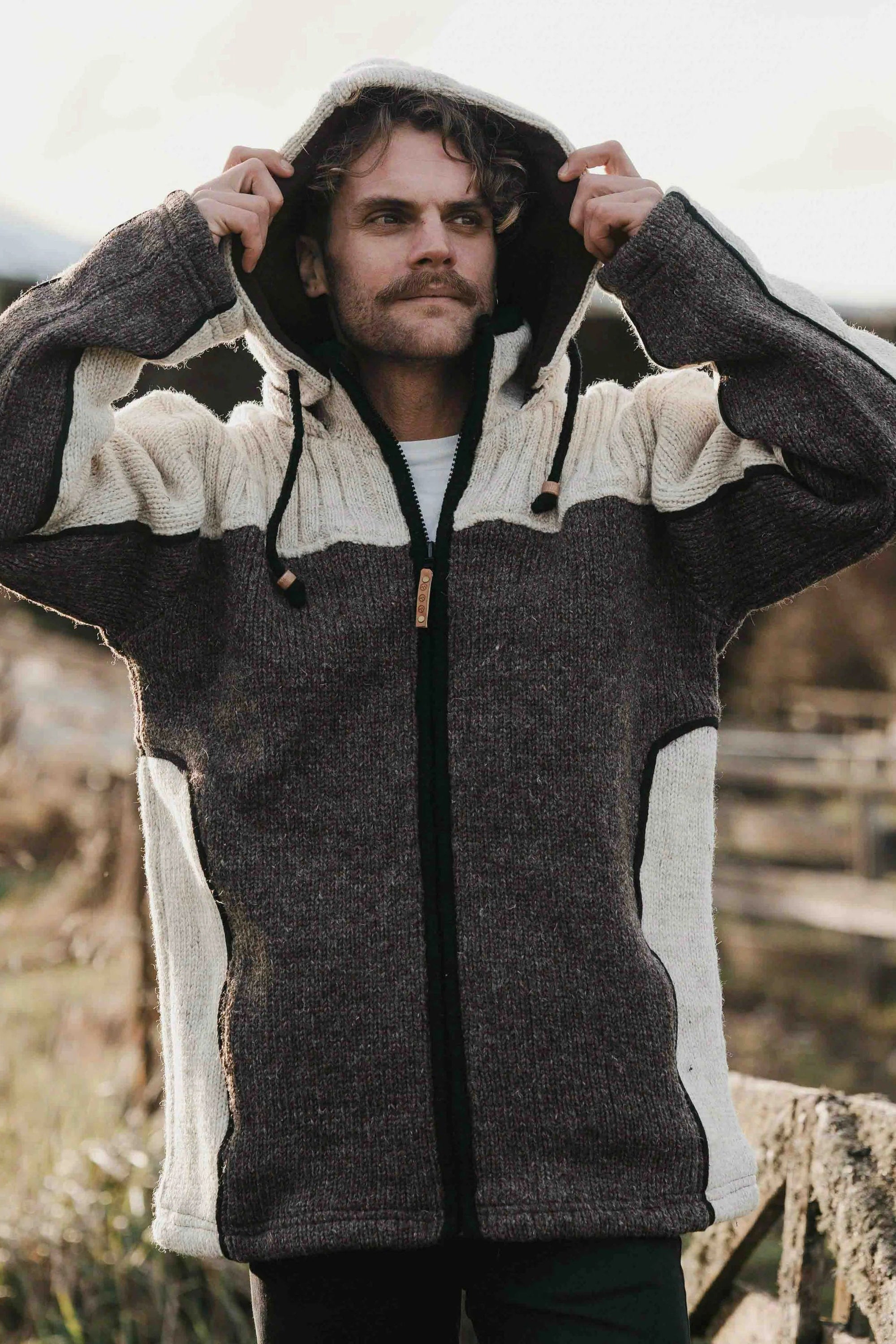 Mount Kiwi Alpine Jacket