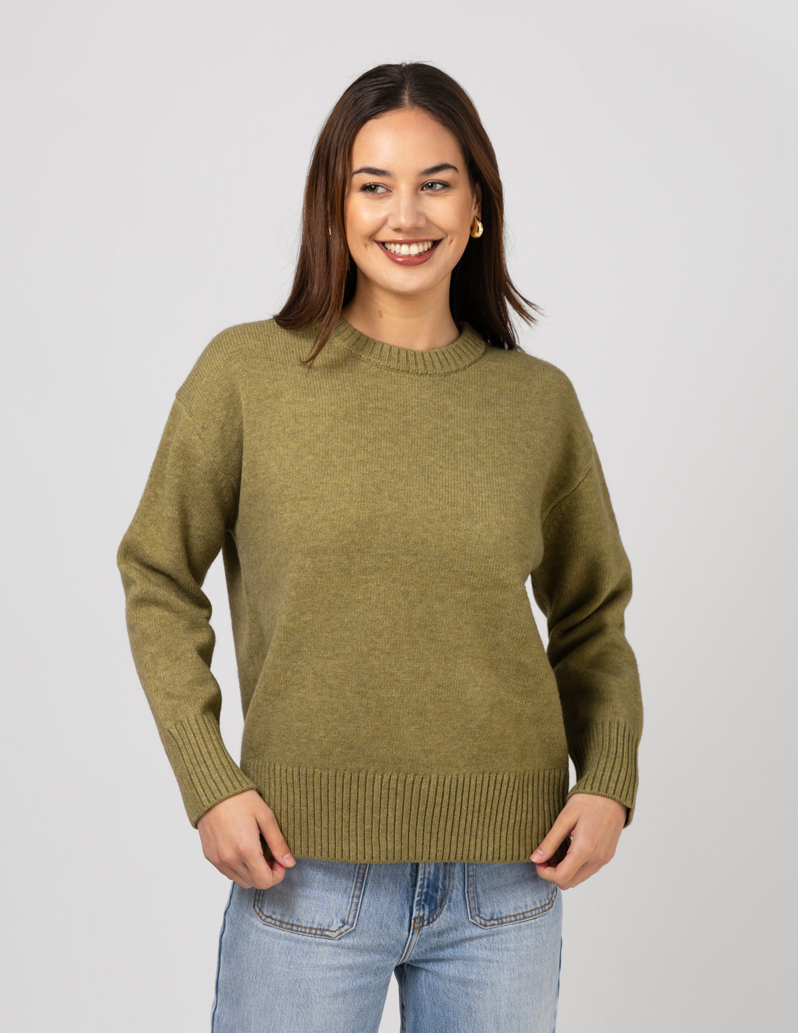 Stella + Gemma Nell Sweater