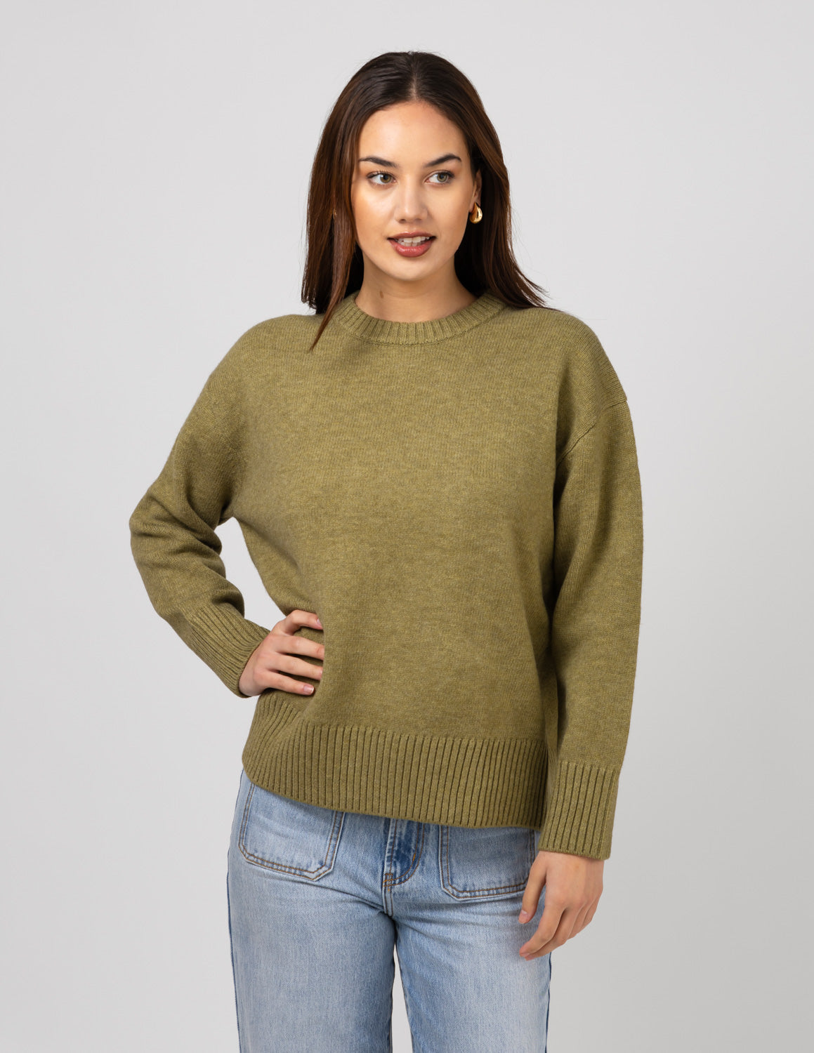 Stella + Gemma Nell Sweater