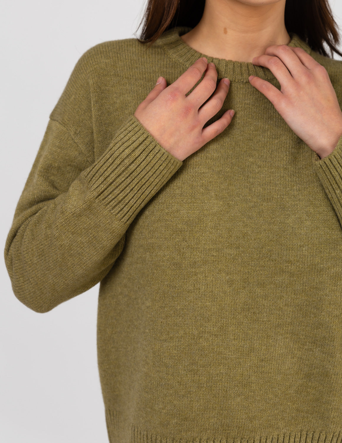 Stella + Gemma Nell Sweater