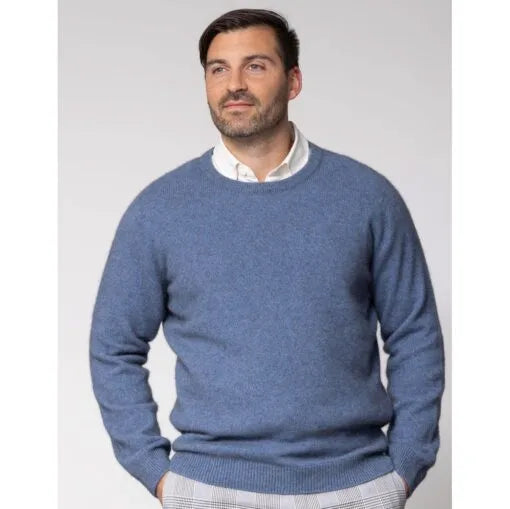 Noble Wilde Cambridge Crew Tubular