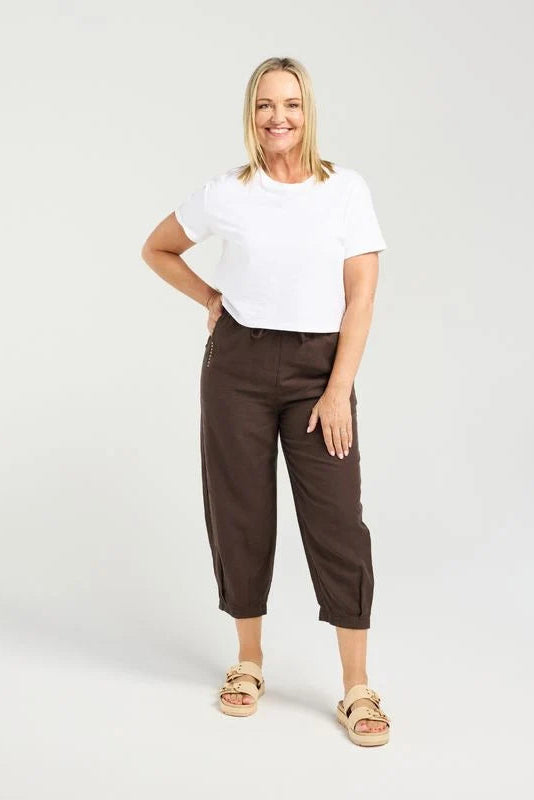 Seduce Nova Pant
