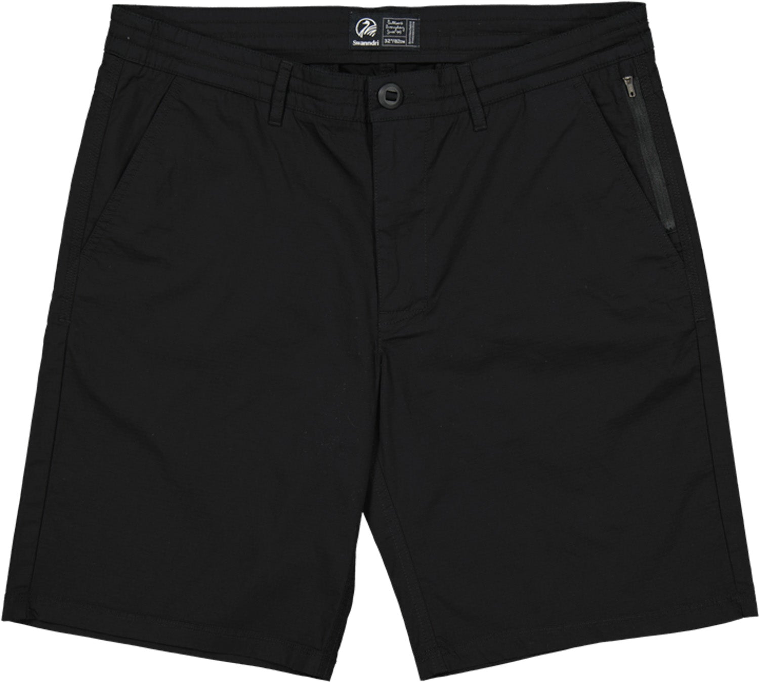Swanndri Omaha V2 Hybrid Walk Shorts
