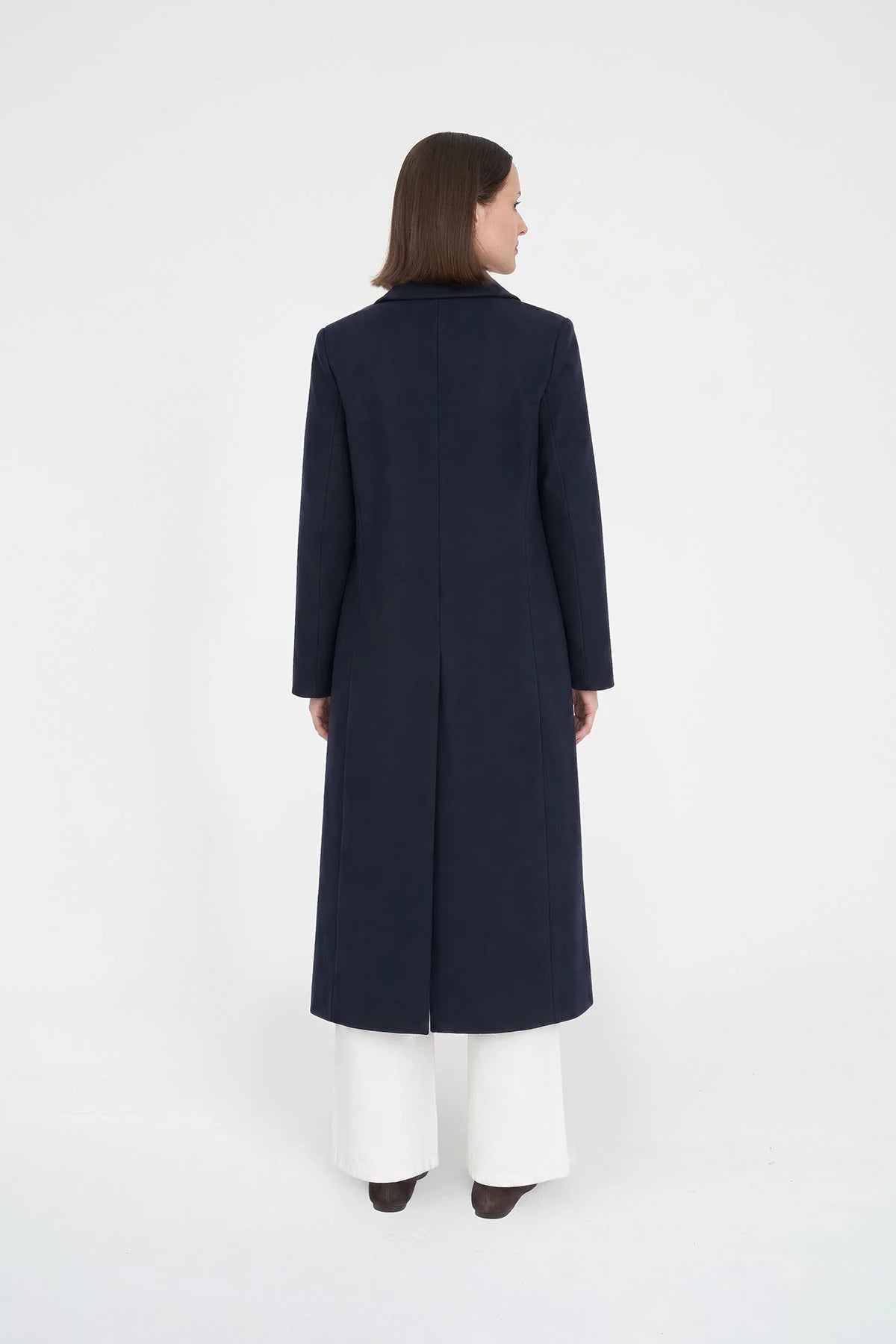 Huffer Oscar Coat
