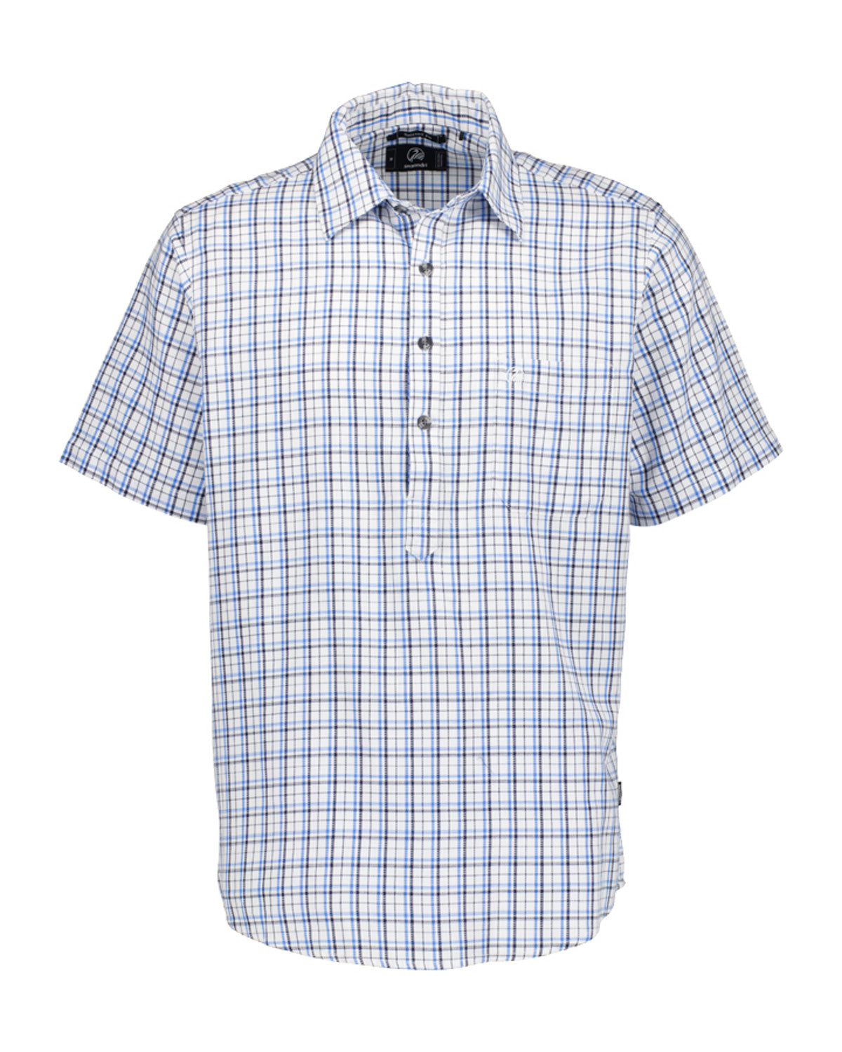 Swanndri Paihia S/S Shirt