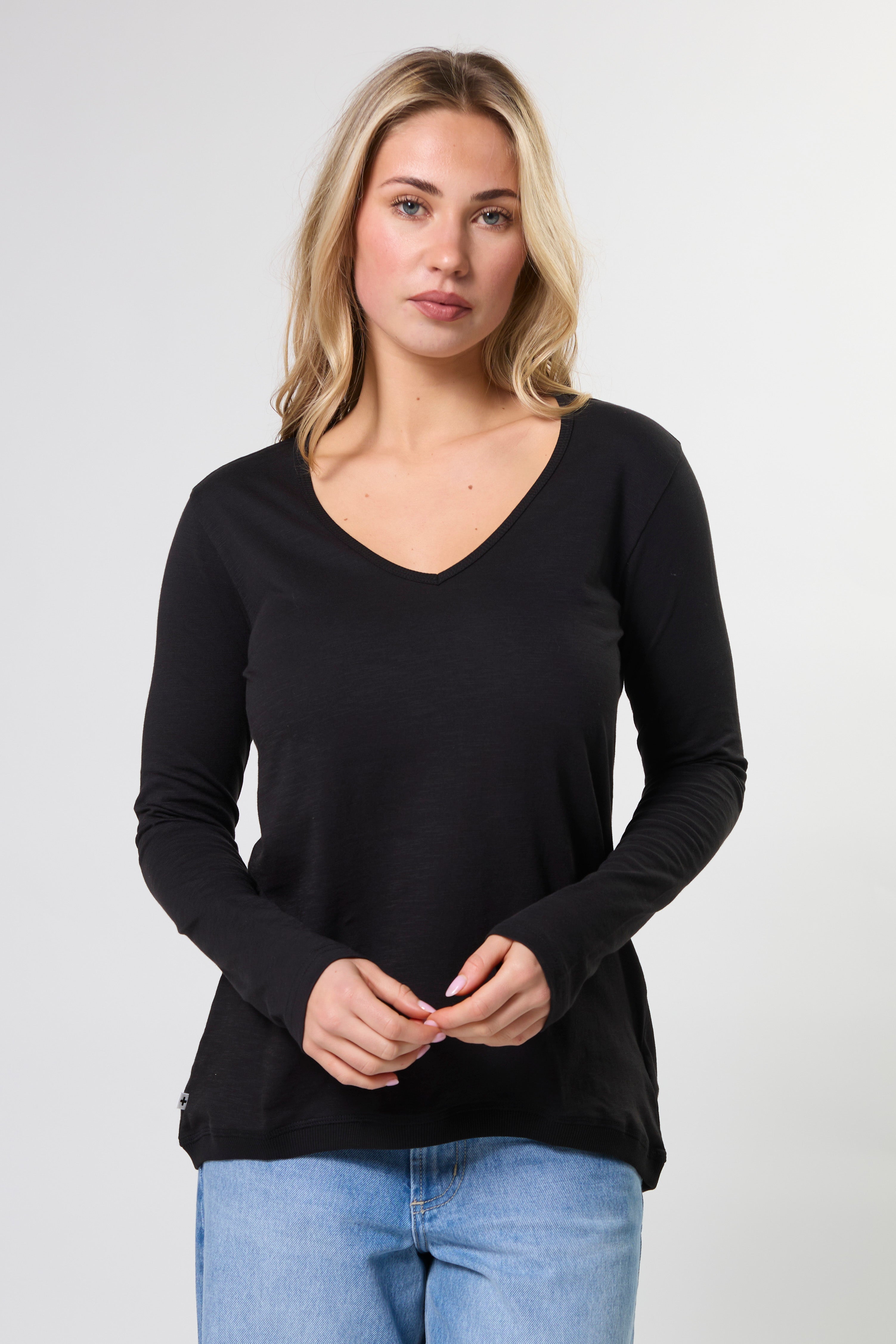 Stella & Gemma Parker V Top