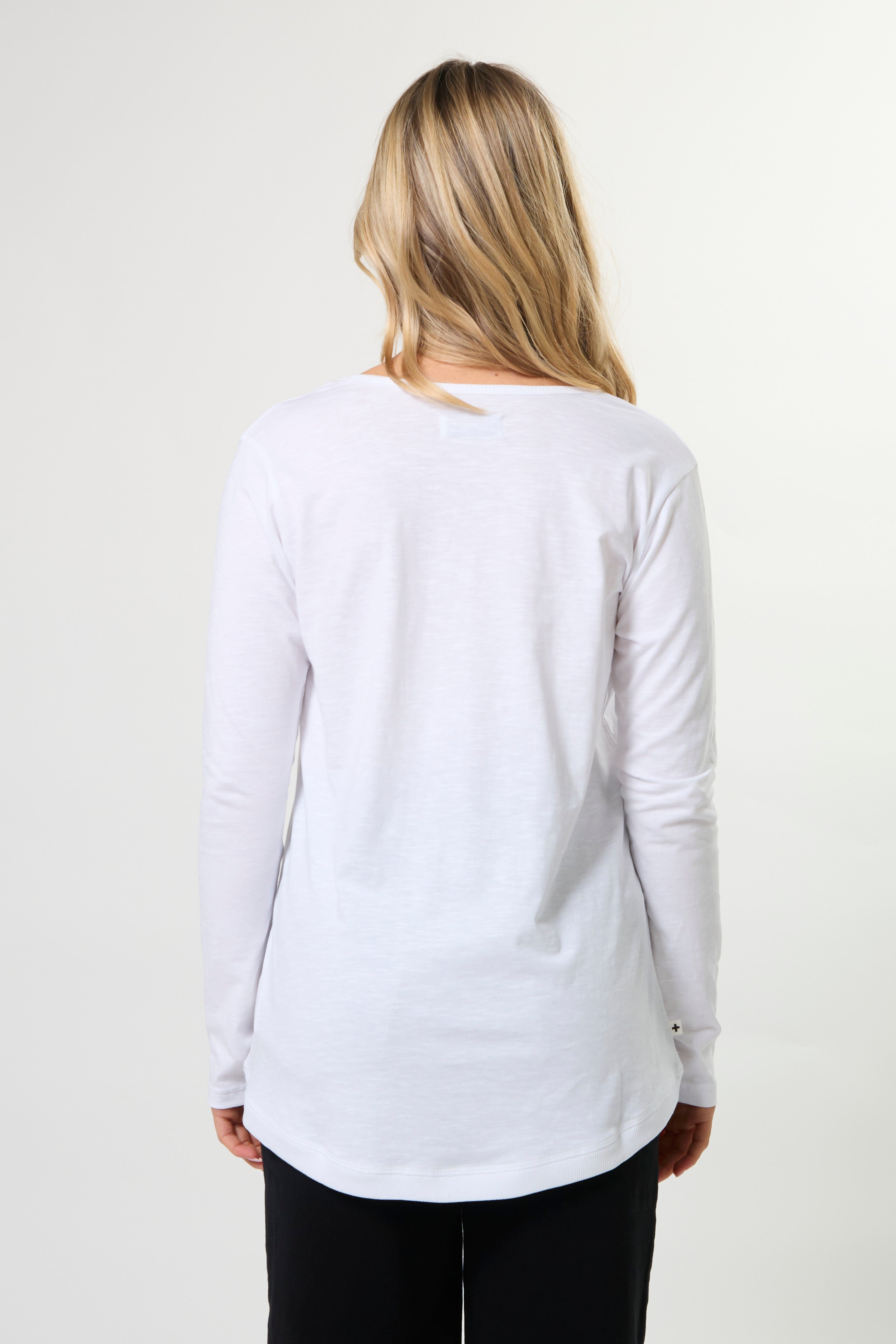 Stella & Gemma Parker V Top