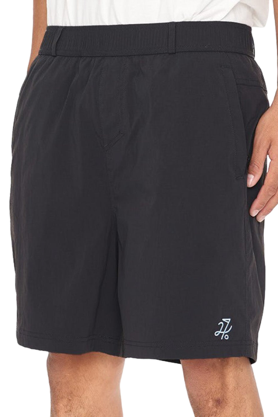 Huffer Range Short