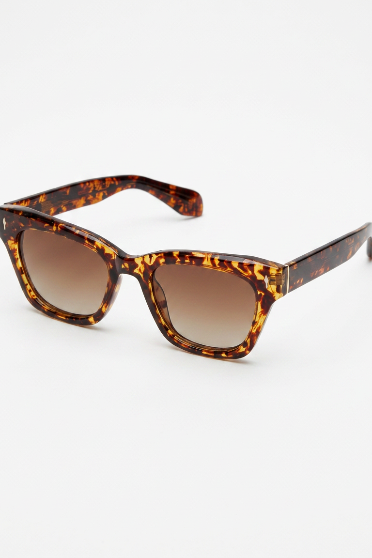 Stella & Gemma Sunglass - Remy Tort