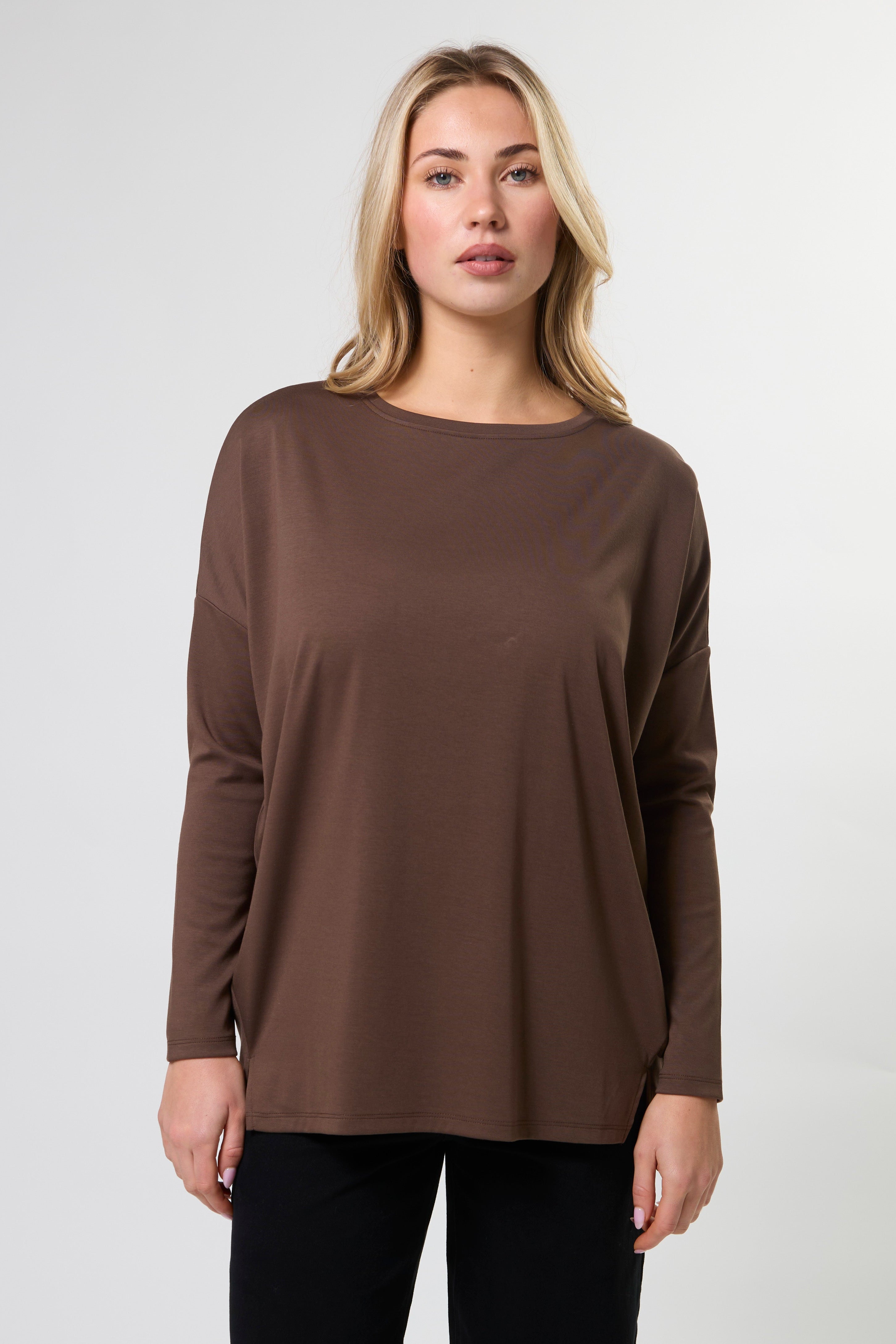 Stella & Gemma Robin Top