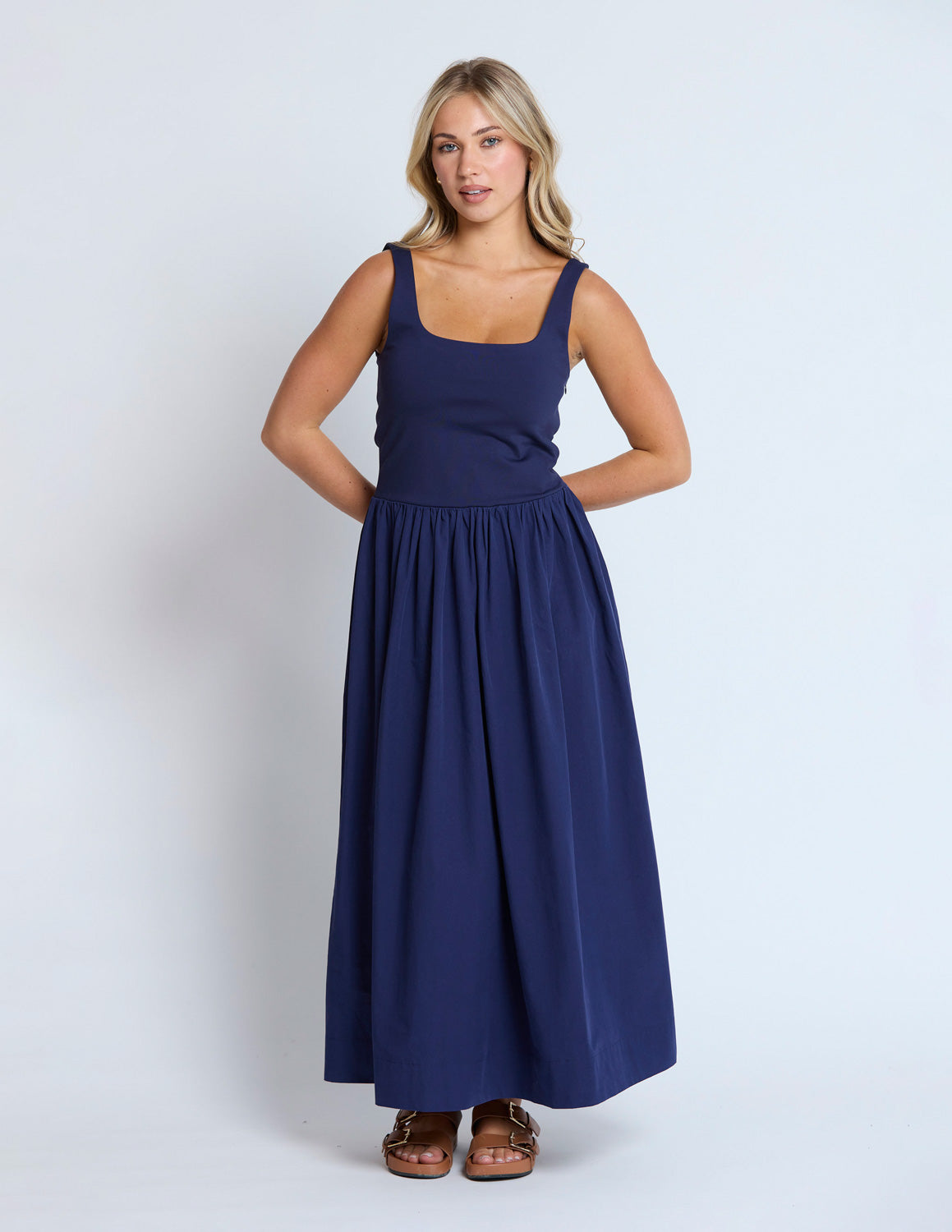 Stella & Gemma Rosalie Dress