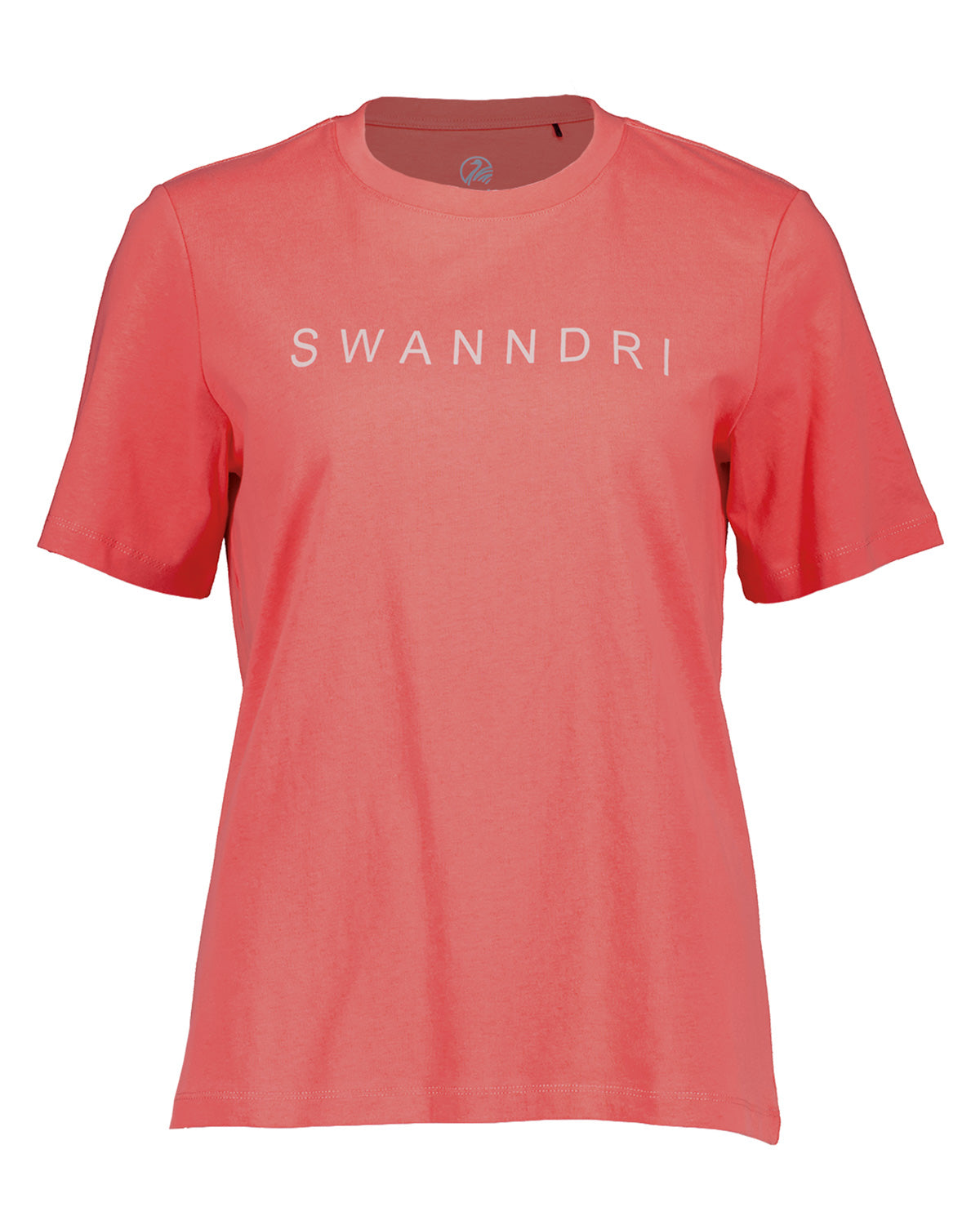 D Swanndri Script V2 T-Shirt