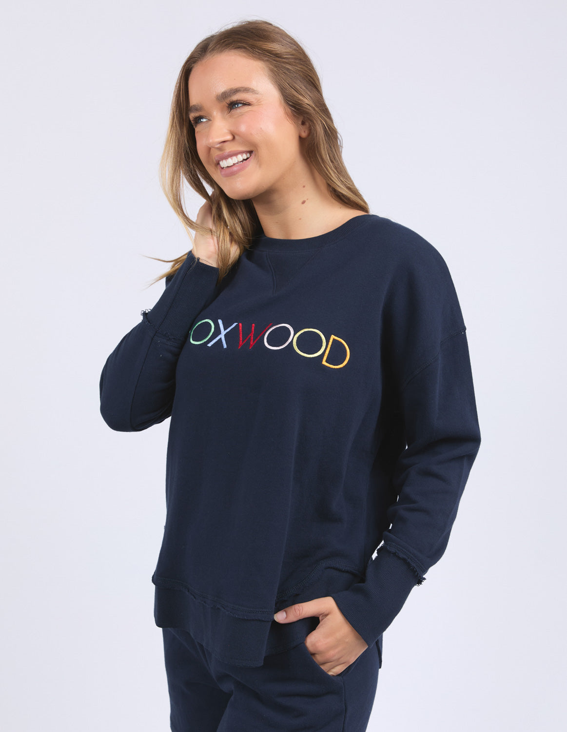 Foxwood Simplified Confetti Crew
