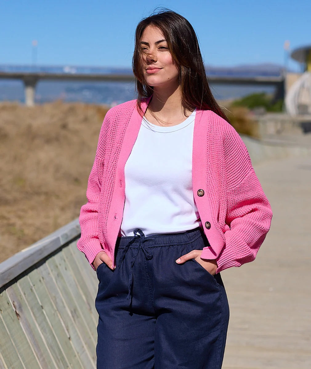 Swanndri Ribbed Singlet