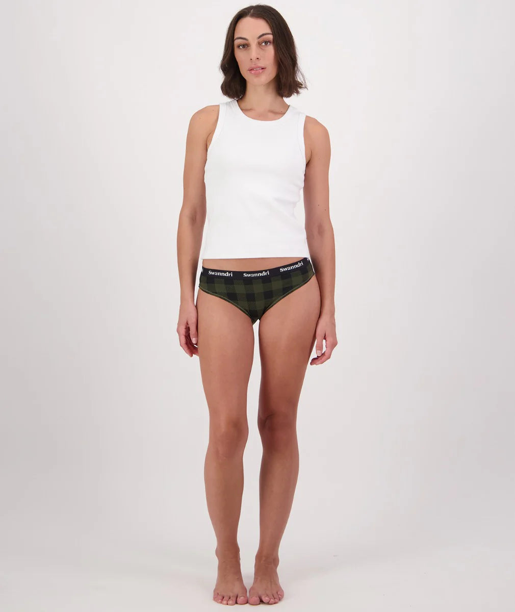 Swanndri Bikini Underwear