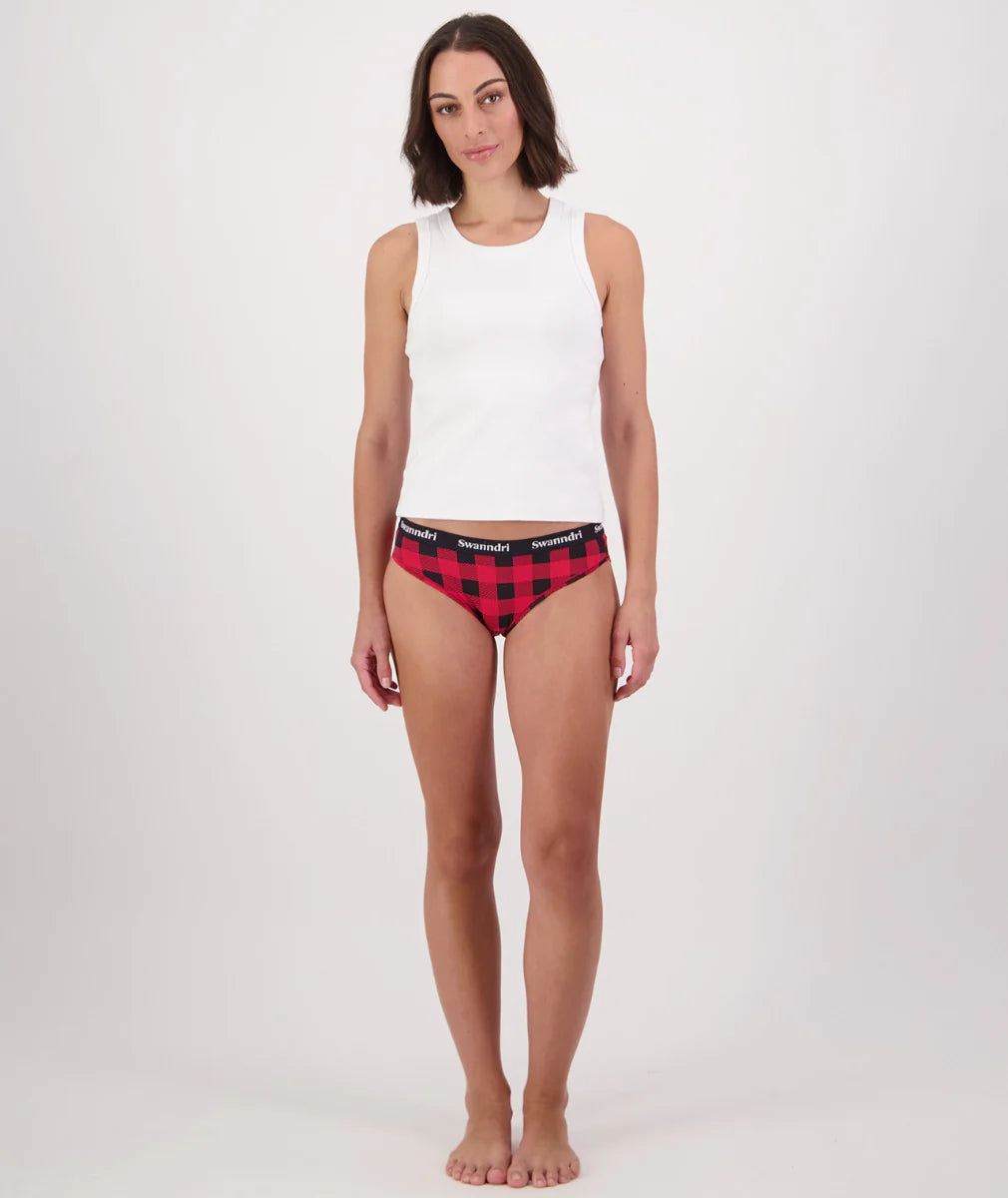 Swanndri Bikini Underwear