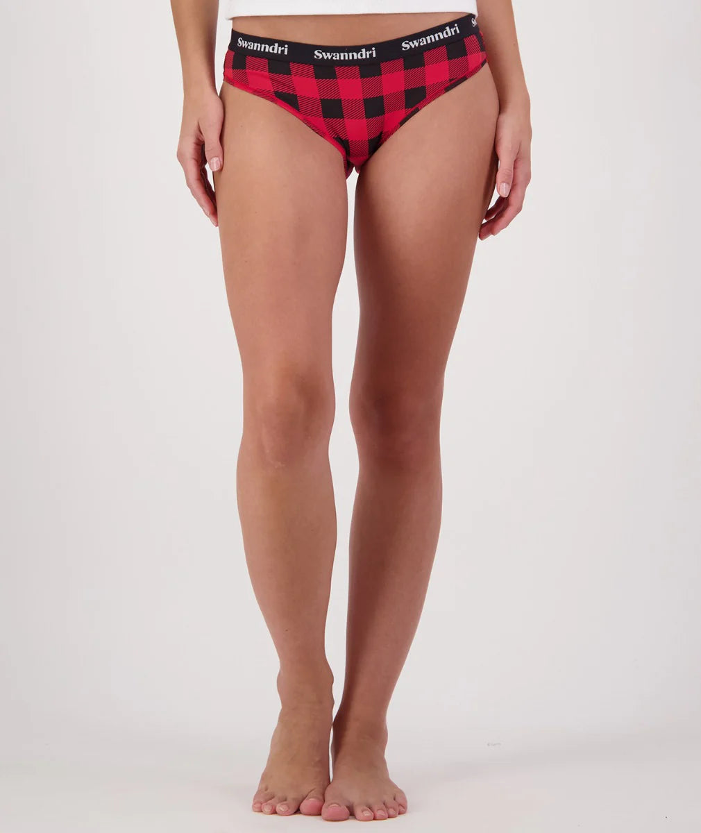 Swanndri Bikini Underwear
