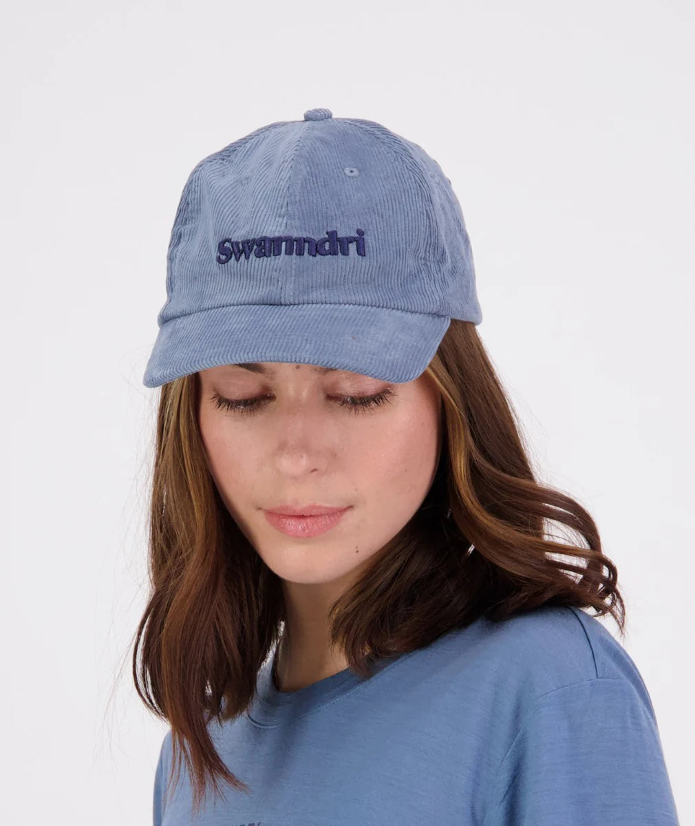 Swanndri Corduroy Cap