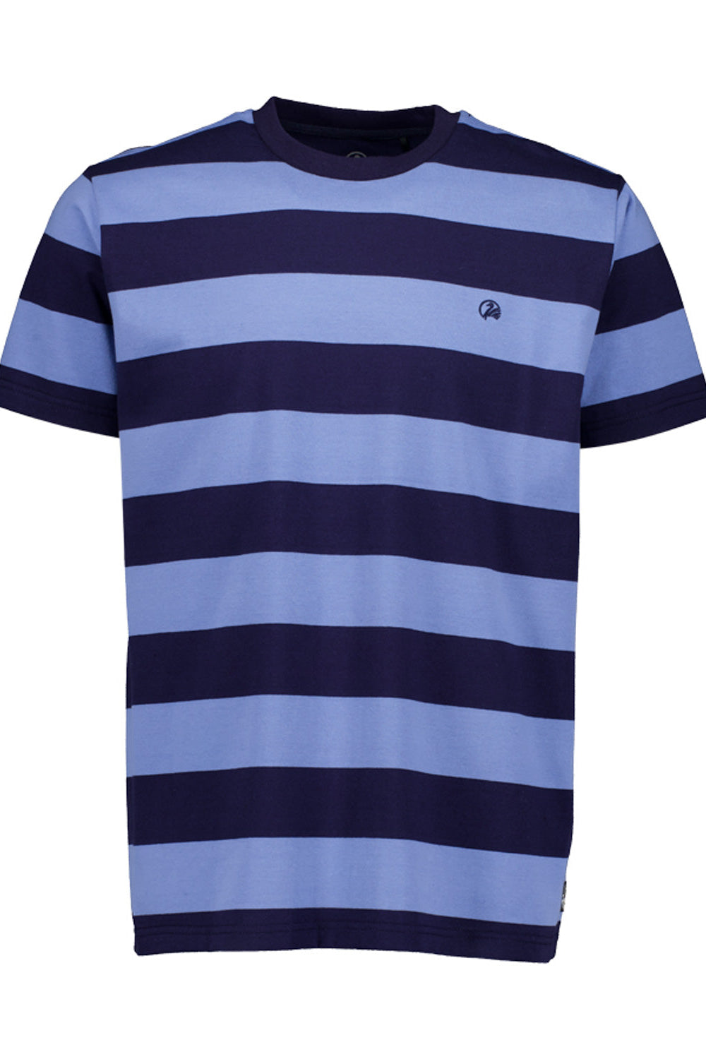 Swanndri Stredwick Stripe T-Shirt