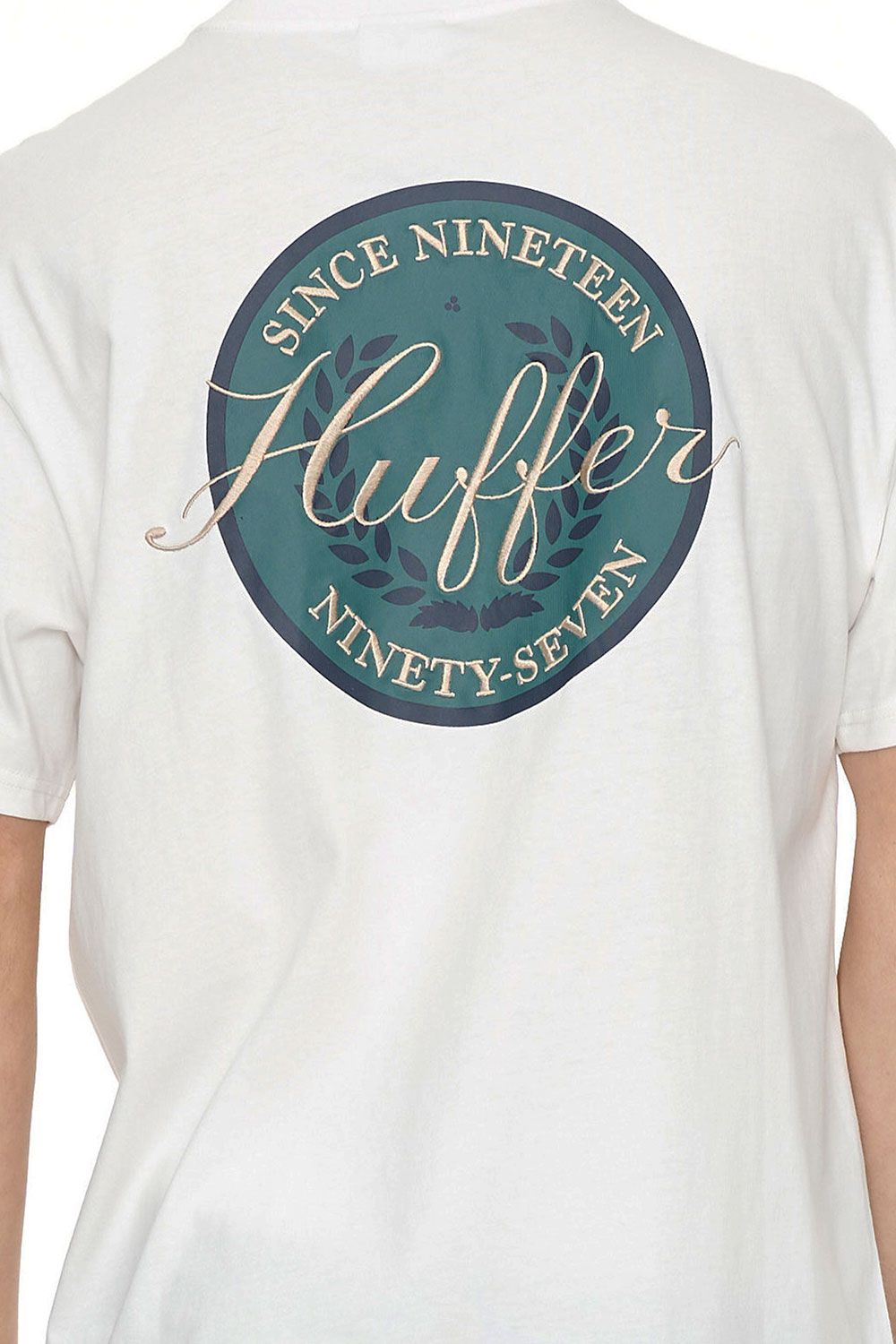 Huffer Sup Tee 190/Heritage