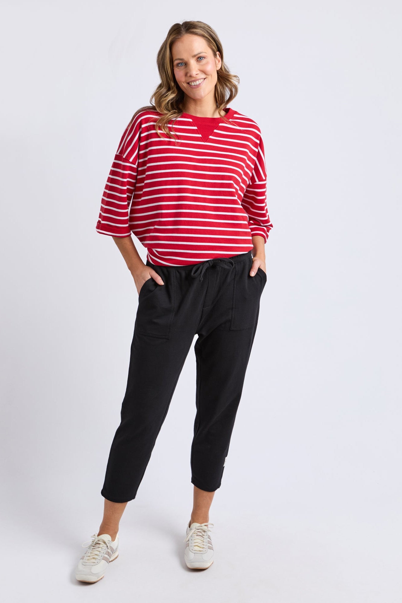 Elm Sutton Track Pant