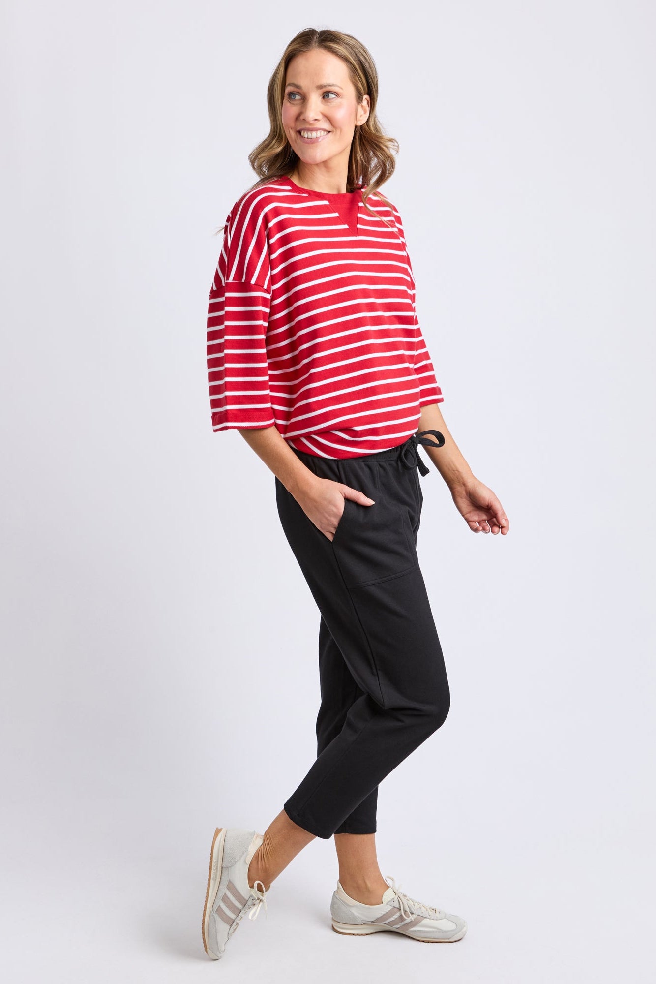 Elm Sutton Track Pant