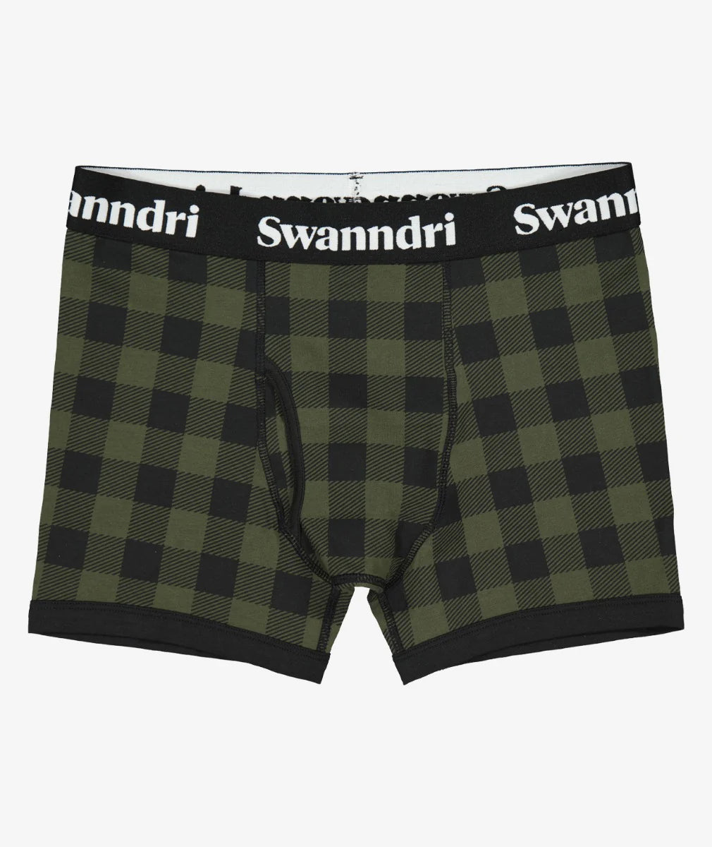 Swanndri Men's Underwear