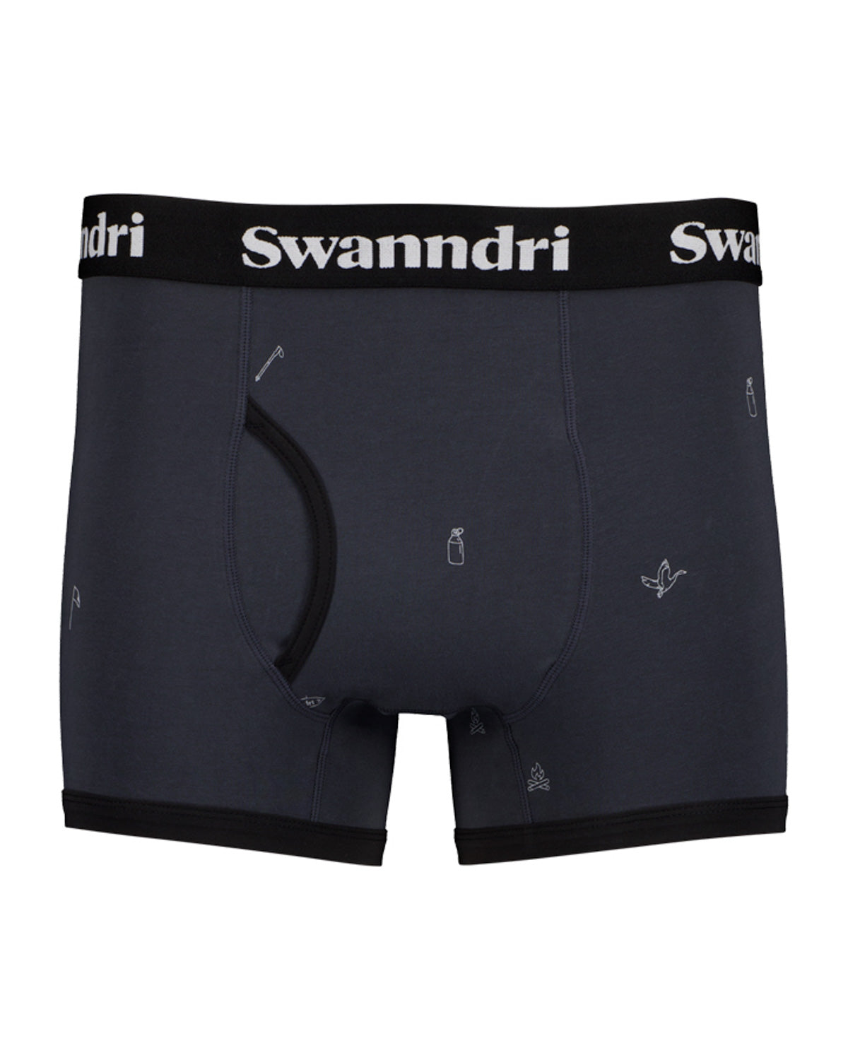Swanndri Mens Underwear