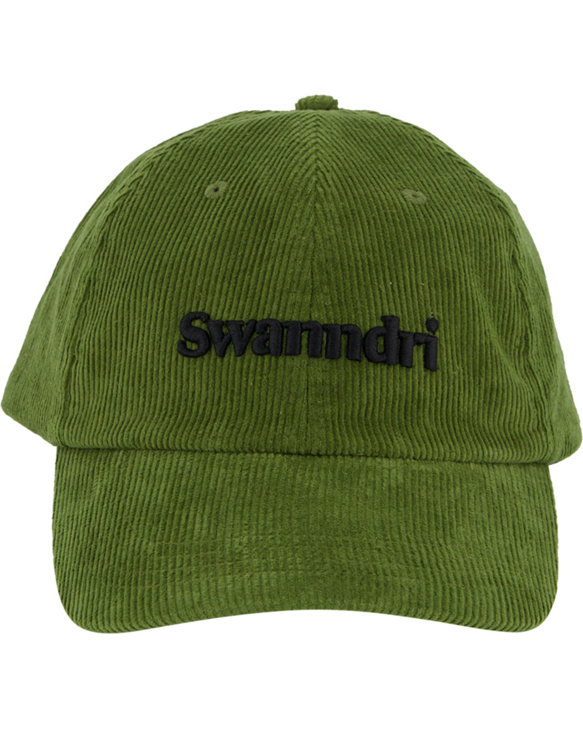 Swanni Corduroy Cap