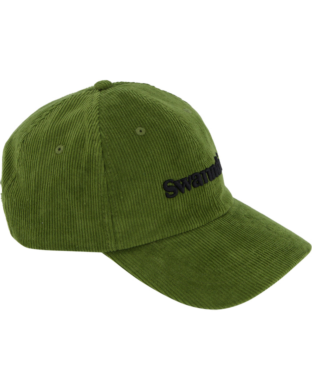 Swanni Corduroy Cap