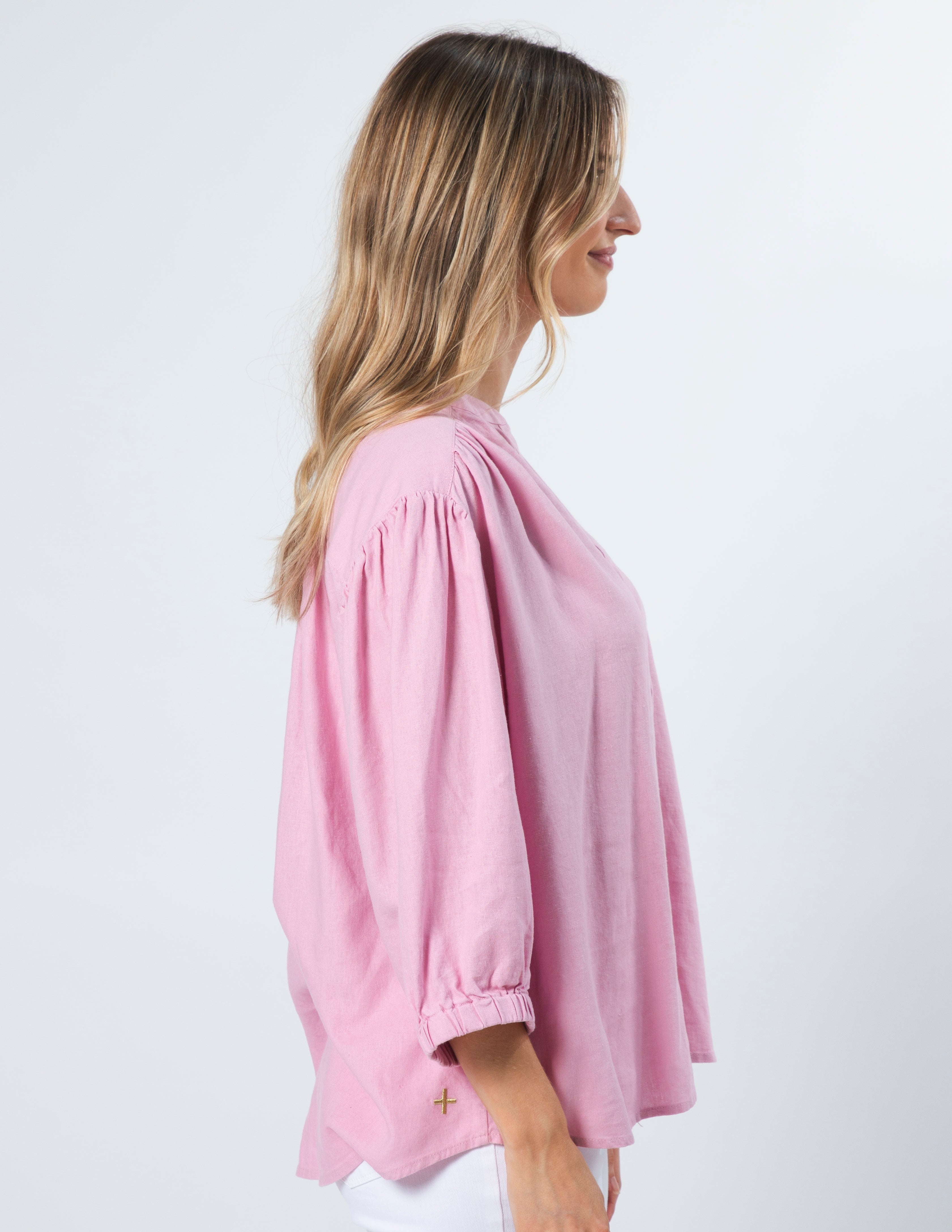 Stella + Gemma Tammy Blouse