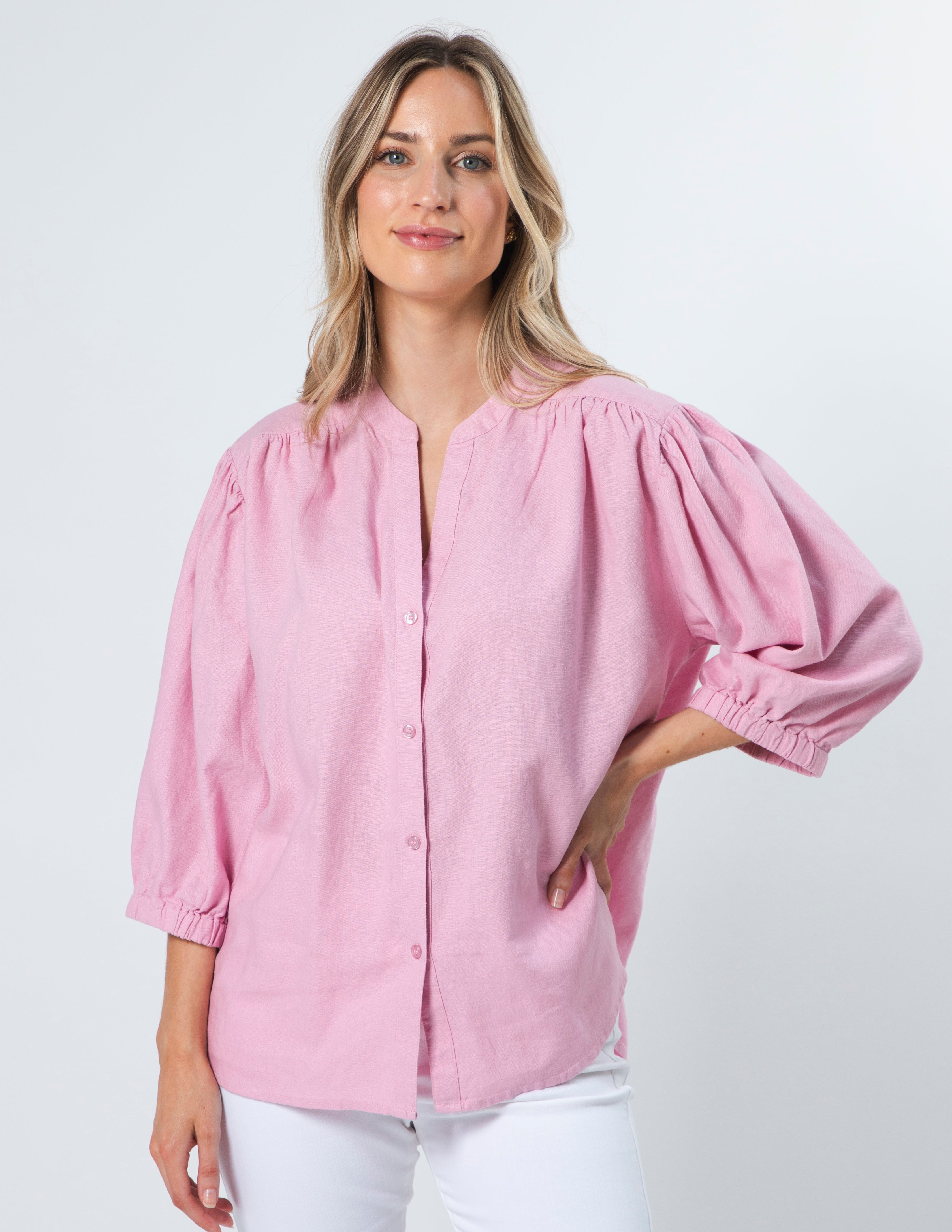 Stella + Gemma Tammy Blouse