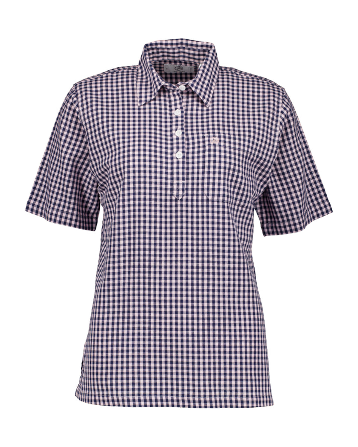 Swanndri Tasman S/S Shirt