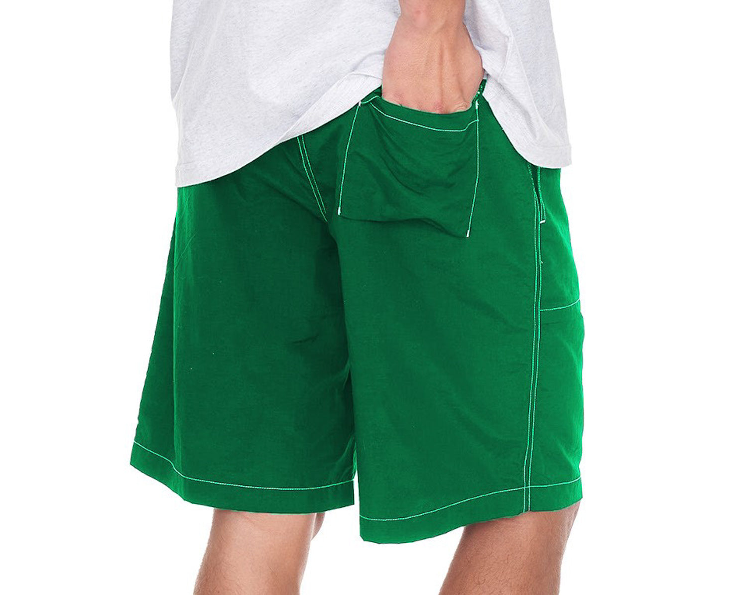 Huffer Tide Short/Monde