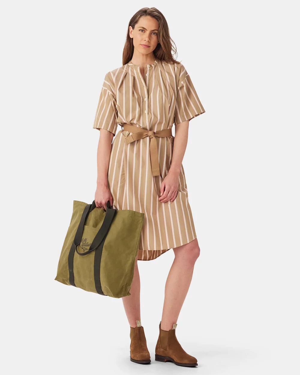 R.M.W Ditty Tote