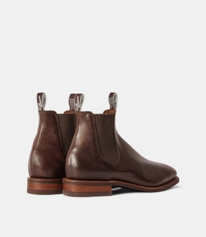 R.M.W Dynamic Flex Craftsman Boot