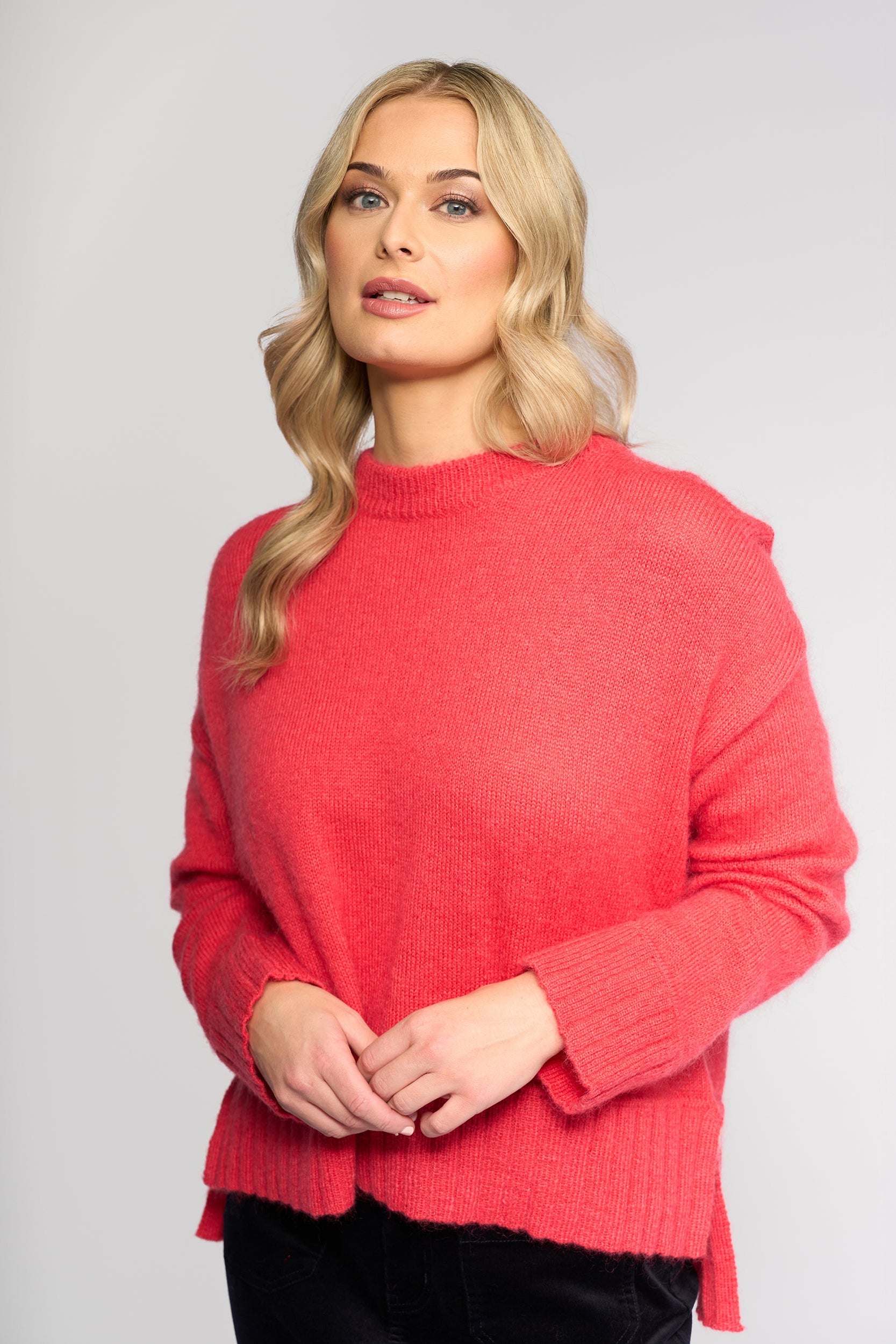Vassalli Orbit Sweater