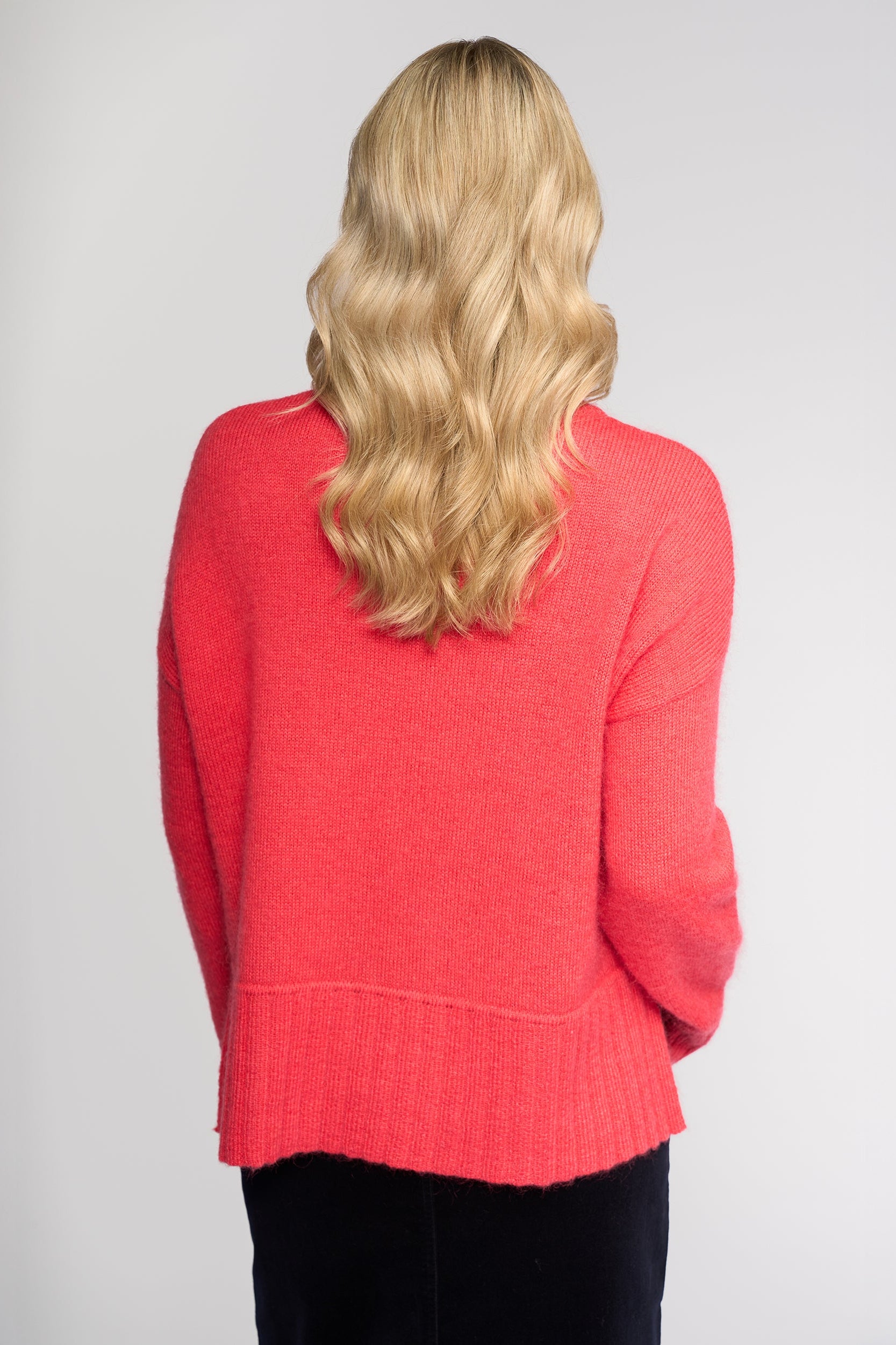 Vassalli Orbit Sweater